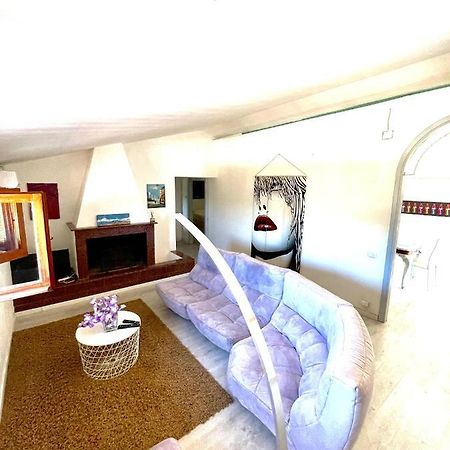 Apartament Garden House Bolsena Zewnętrze zdjęcie