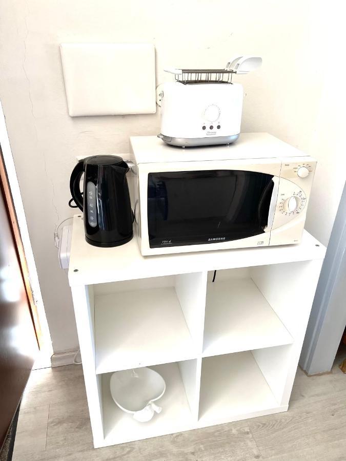Apartament Garden House Bolsena Zewnętrze zdjęcie