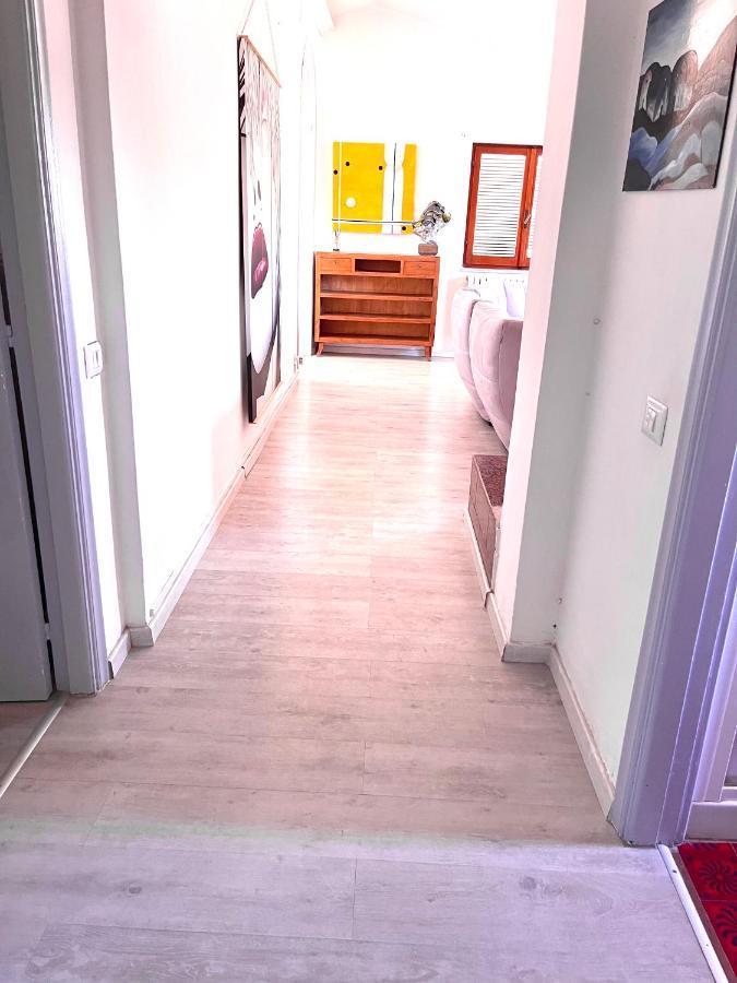 Apartament Garden House Bolsena Zewnętrze zdjęcie