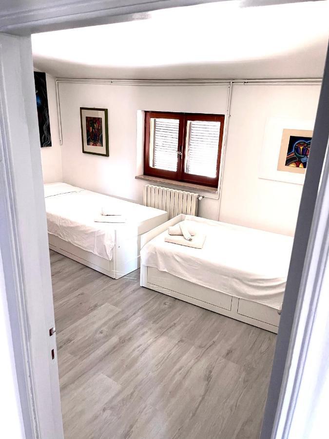 Apartament Garden House Bolsena Zewnętrze zdjęcie