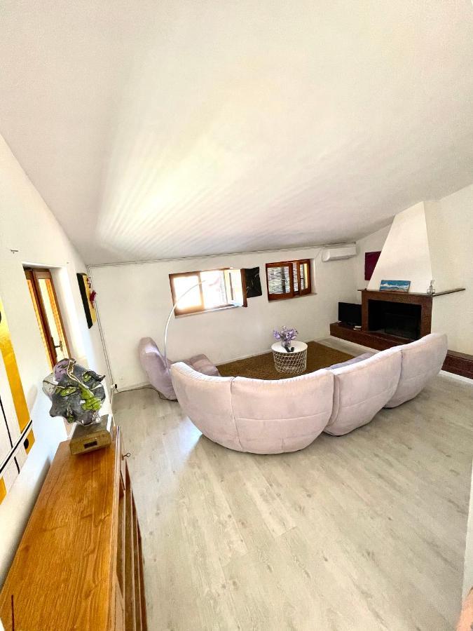 Apartament Garden House Bolsena Zewnętrze zdjęcie
