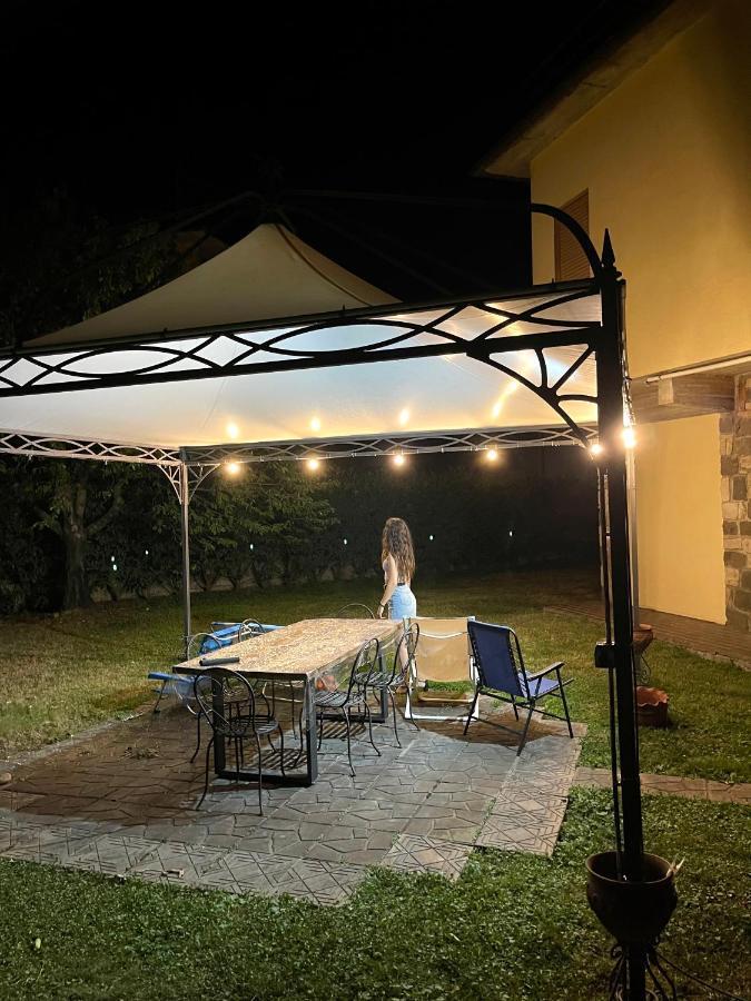 Apartament Garden House Bolsena Zewnętrze zdjęcie