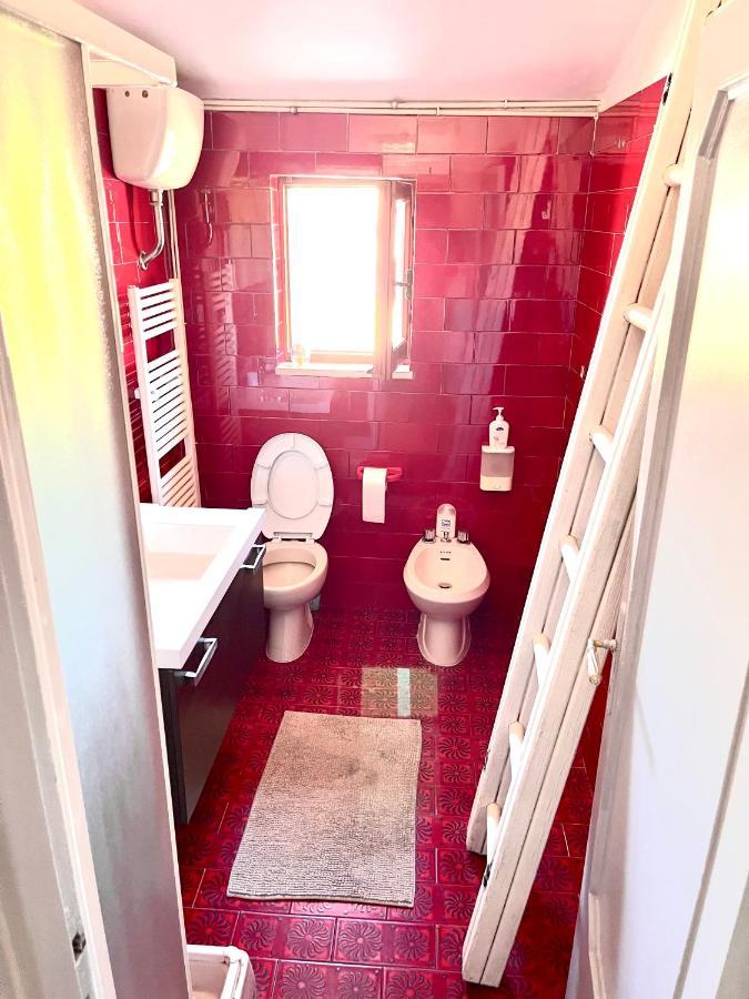 Apartament Garden House Bolsena Zewnętrze zdjęcie