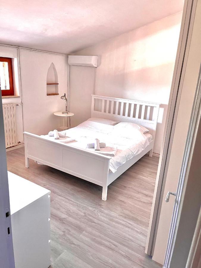 Apartament Garden House Bolsena Zewnętrze zdjęcie