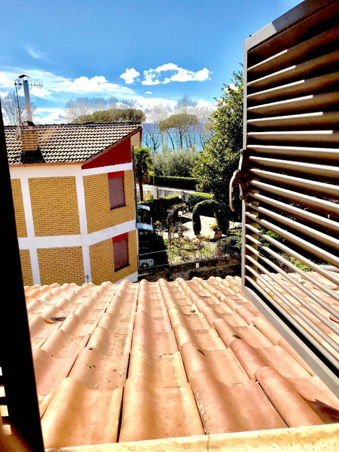 Apartament Garden House Bolsena Zewnętrze zdjęcie